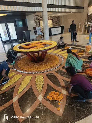 Floor Tile Work 1